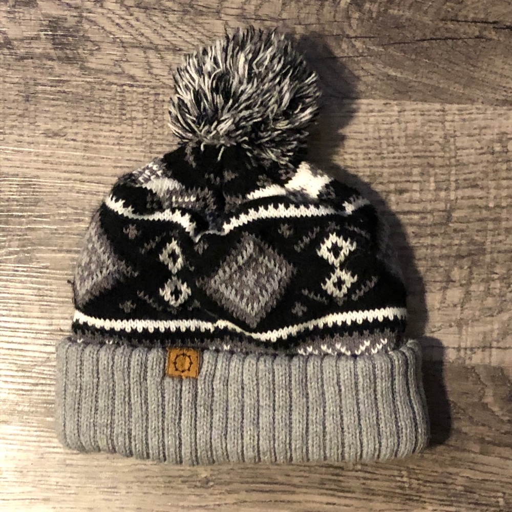 Kid’s Beanie Size Small